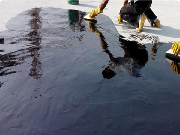 二七水性沥青基层处理剂